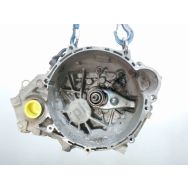 Boite à vitesse mécanique