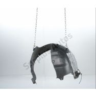 Pare-boue avant gauche