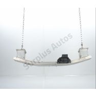 Renfort pare-choc avant