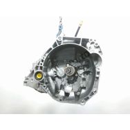 Boite a vitesse mecanique