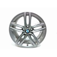 Jante aluminium