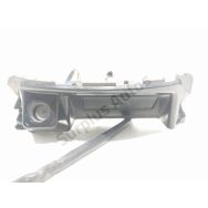 Poignée extérieure de hayon