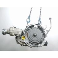 Boite à vitesse automatique