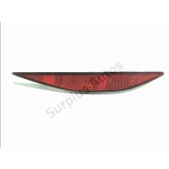 Feu de brouillard arrière droit