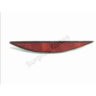 Feu de brouillard arrière gauche