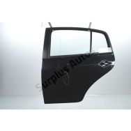 Porte arriere gauche