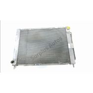 Radiateur / condenseur clim