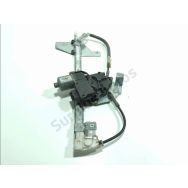 Leve-vitre electrique arriere gauche