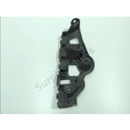 Support droit de pare-choc arriere