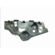 Support gauche de pare-choc arriere