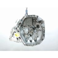 Boite à vitesse mécanique