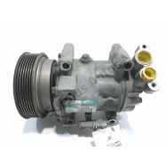 Compresseur de climatisation