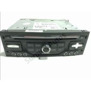 Autoradio