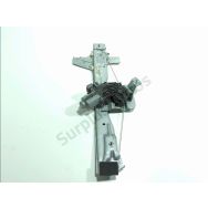 Leve-vitre electrique arriere gauche