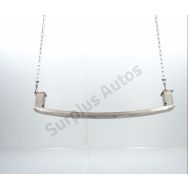 Renfort pare-choc arriere