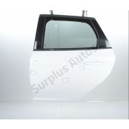 Porte arriere gauche