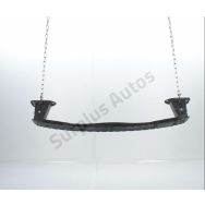 Renfort pare-choc arriere