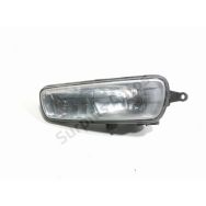 Antibrouillard avant gauche