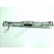 Poignée extérieure de hayon