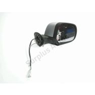 Retroviseur electrique droit