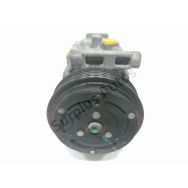 Compresseur de climatisation