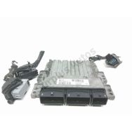 Calculateur moteur
