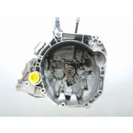 Boite a vitesse mecanique