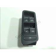 Commande leve-vitre avant gauche