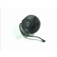 Bouchon de réservoir à carburant