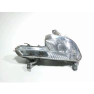 Antibrouillard avant droit