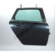 Porte arriere droite