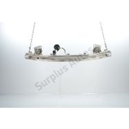 Renfort pare-choc avant