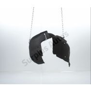 Pare-boue avant droit