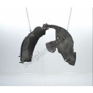 Pare-boue avant droit