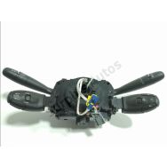 Commande sous-volant