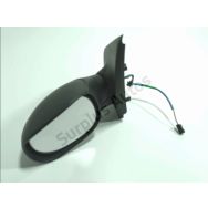 Retroviseur electrique gauche