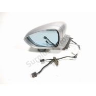 Retroviseur electrique gauche