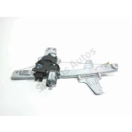 Leve-vitre electrique arriere droit