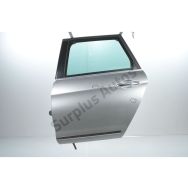 Porte arriere gauche