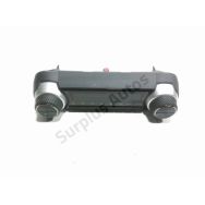 Commande de chauffage