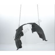 Pare-boue avant gauche