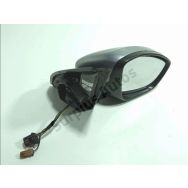 Retroviseur electrique droit