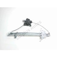 Lève-vitre électrique arrière droit