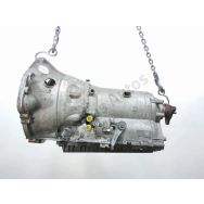 Boite à vitesse automatique