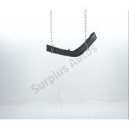 Elargisseur d'aile arrière droit