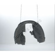 Pare-boue avant droit