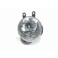 Antibrouillard avant gauche