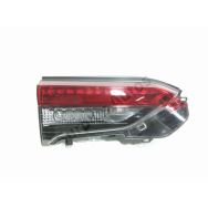 Feu arrière intérieur gauche