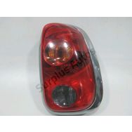 Feu arriere droit