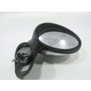 Retroviseur electrique droit